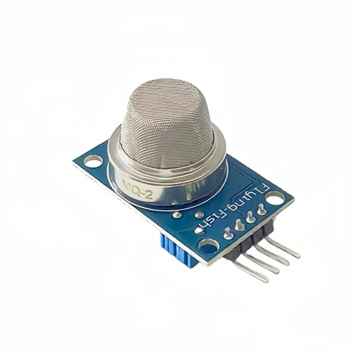 MQ-2 Gas Sensor Module in Sri Lanka | Smoke, LPG, Methane, Butane, Hydrogen Detector for Arduino 