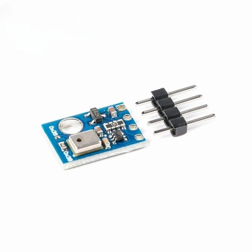 Buy AHT10 Digital Temperature & Humidity Sensor Module | I2C High Precision in Sri Lanka