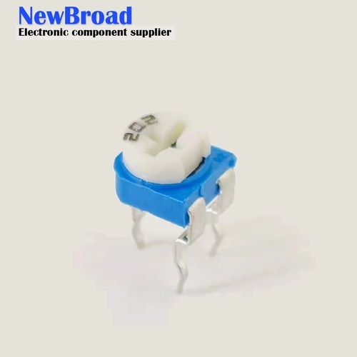 5K ohm Trimpot Trimmer Potentiometer variable resistor