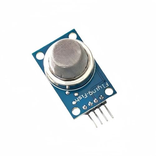 MQ-2 Gas Sensor Module in Sri Lanka | Smoke, LPG, Methane, Butane, Hydrogen Detector for Arduino 