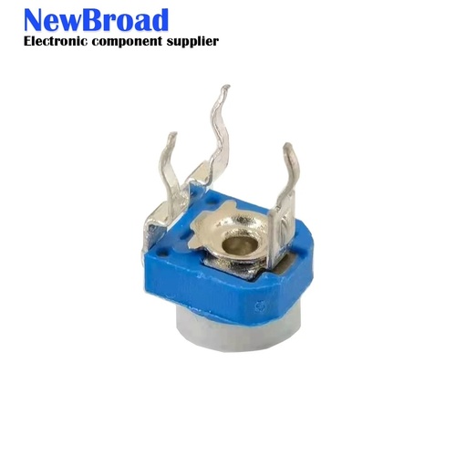 5K ohm Trimpot Trimmer Potentiometer variable resistor