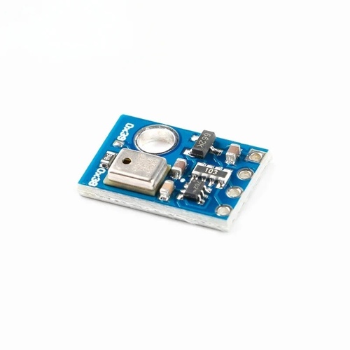 Buy AHT10 Digital Temperature & Humidity Sensor Module | I2C High Precision in Sri Lanka