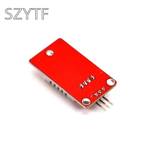 DHT22 / AM2302 Digital Temperature & Humidity Sensor Module – High Accuracy – Buy Online in Sri Lanka